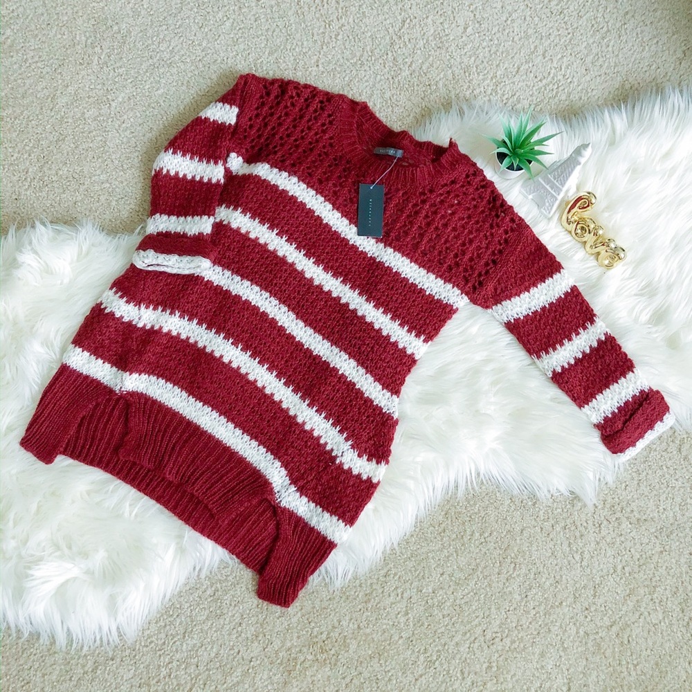 NEW Pullover